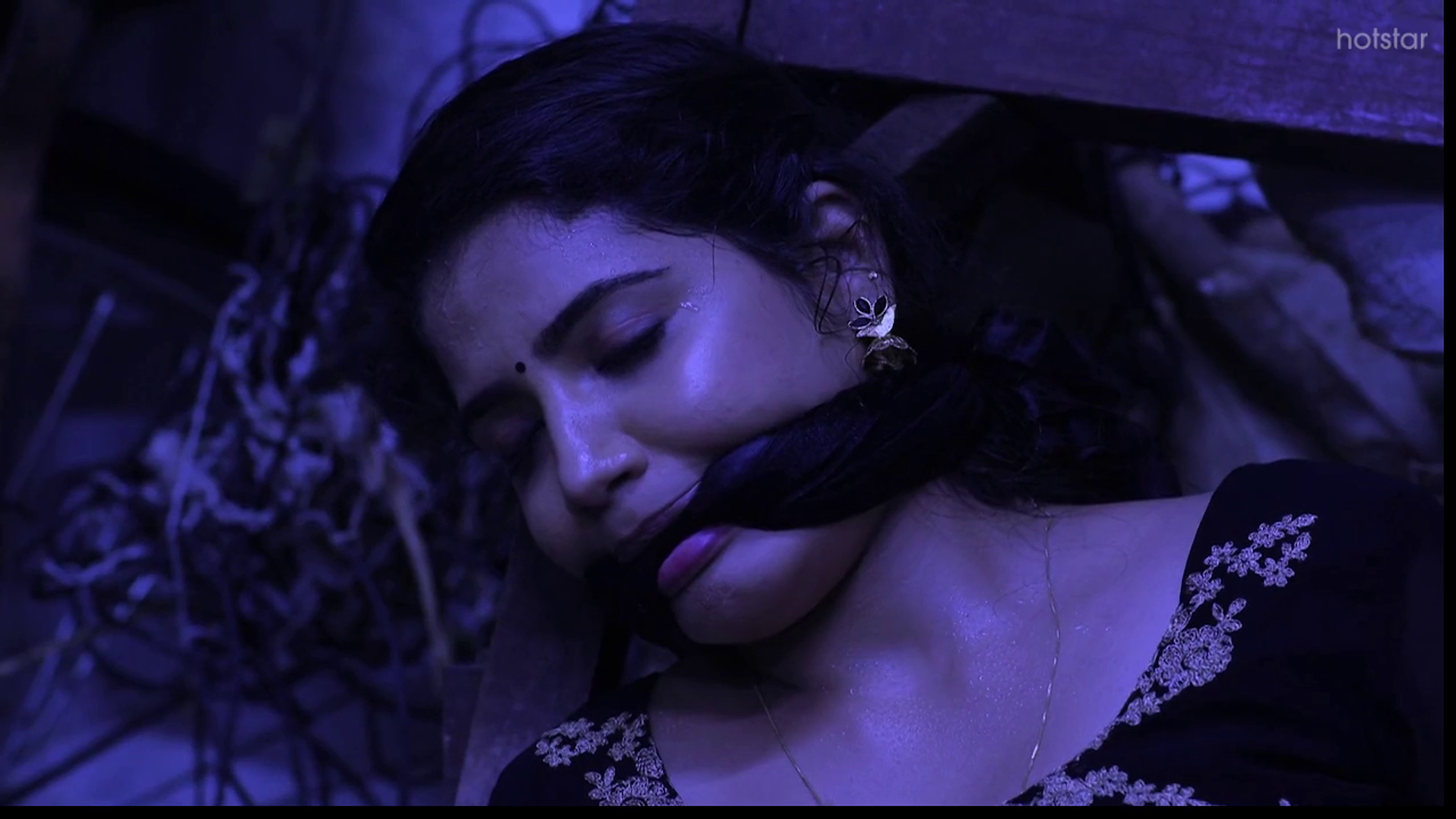 Cleave Gagged Videos 2021